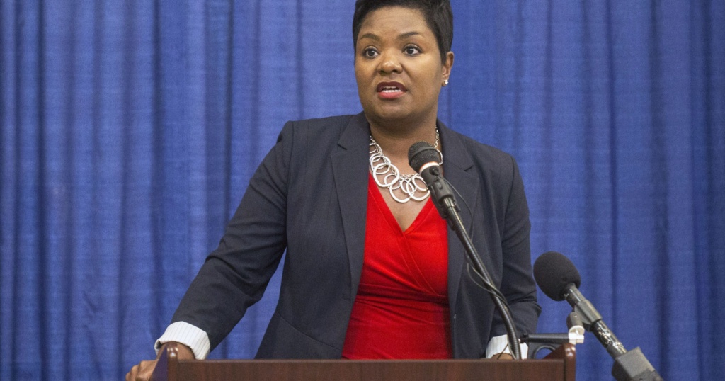 Being Black in Louisville is ‘Aspiration-Crushing,’ Urban League Leader Says