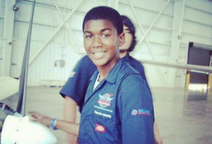 In Trayvon’s Memory, Reject the Gun Industry’s Reign of Terror